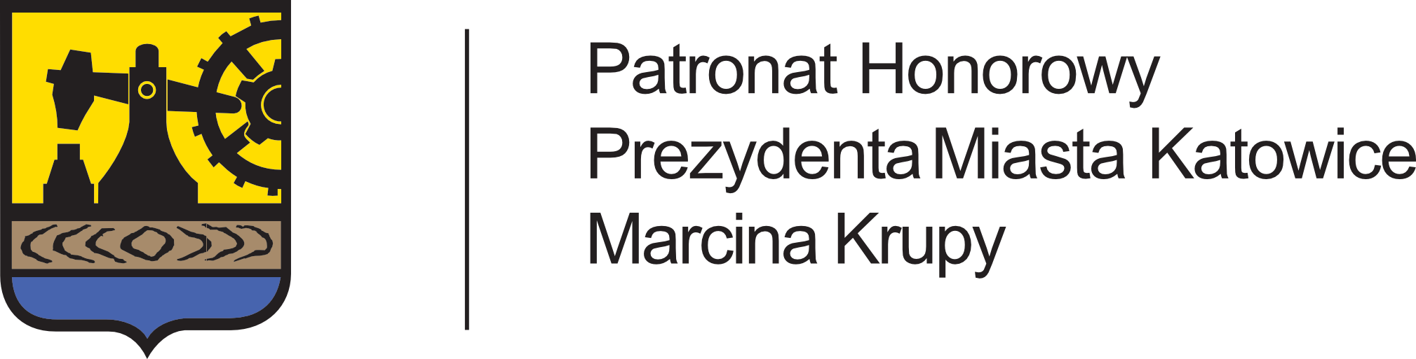 Patronat Honorowy Prezydenta Miasta Katowice